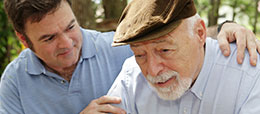 About New Orleans Caregivers