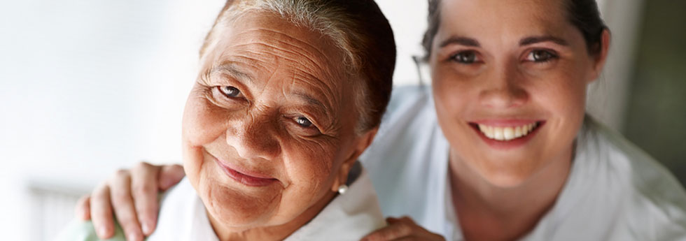 New Orleans Caregivers