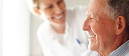 New Orleans Caregiver Services